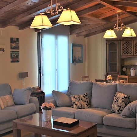 El Pajar De La Abuela Apartamento El Toboso Exterior foto