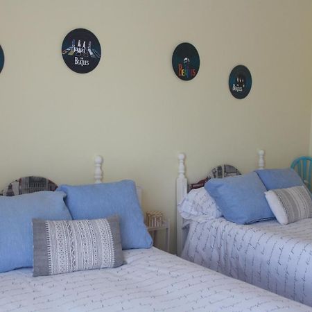 El Pajar De La Abuela Apartamento El Toboso Exterior foto