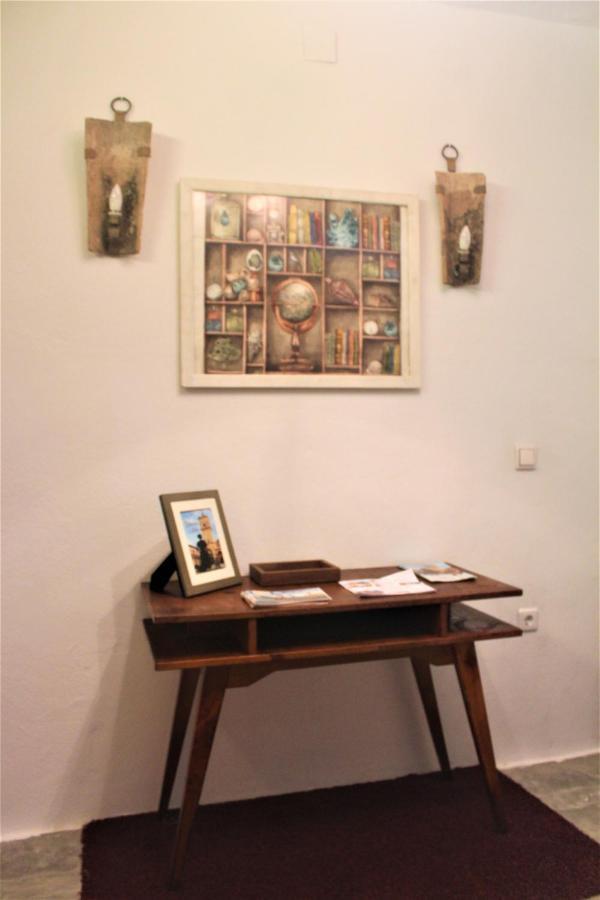 El Pajar De La Abuela Apartamento El Toboso Exterior foto